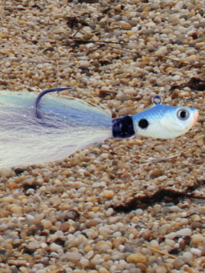 Bucktails – J & J Sports Inc.-Bait & Tackle-Fishing Long Island