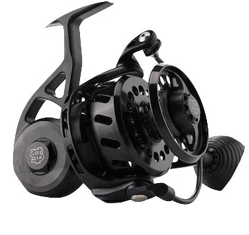 Van Staal Products – Tagged Saltwater Spinning Reel – J & J
