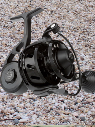 Van Staal Products – J & J Sports Inc.-Bait & Tackle-Fishing Long