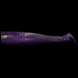 No Live Bait Needed (NLBN) Paddle Tail Swimbaits - 5'' 3pck.