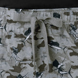 Guy Harvey Men's Camo Sail Knit Sleep Pants