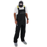 AFTCO Barricade Bib Black #MB35