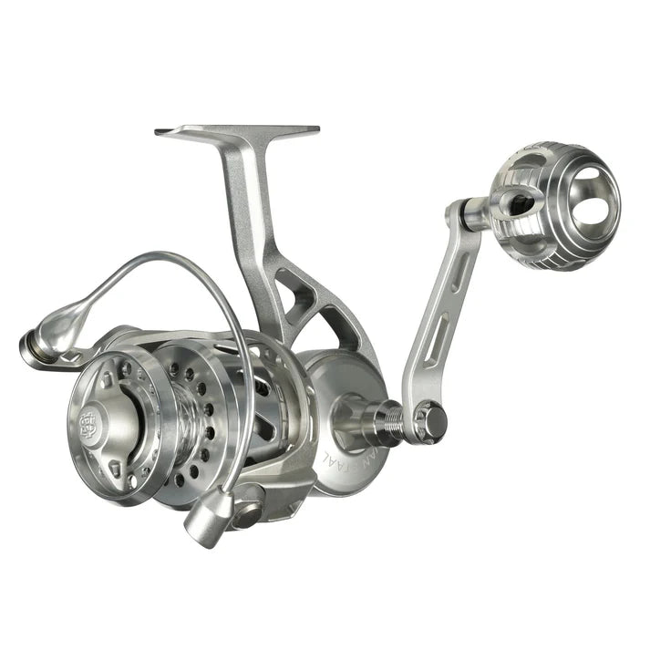 NEW Van Staal VRII25 Bailed Series Spinning Reel w/FREE BRAID-FREE SHI – J & J Sports Inc.-Bait & Tackle-Fishing Long Island