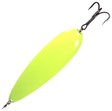 Nichols Lures Ben Parker Striper Edition Magnum Spoon 9" 4.5oz