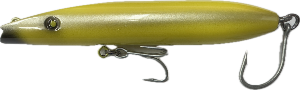 Super Strike Zig Zag 2 3/8 ZZ6W-SBE Super Bee – J & J Sports Inc