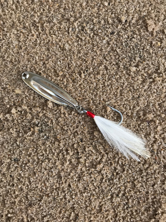 Charlie Graves Lures 1W 1 1/4oz