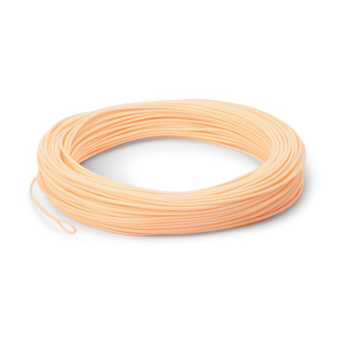 cortland 444 fly reel Cortland 444 Peach Fly Line