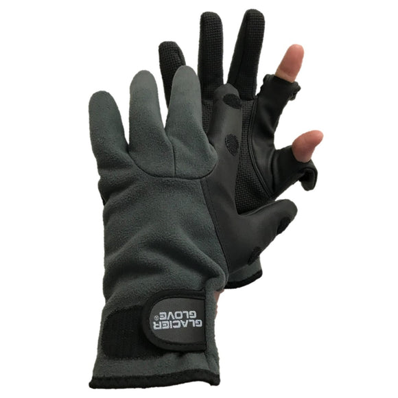 Glacier Glove Hybrid Glove