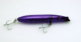 Super Strike  Zig Zag 2 3/8 Darter  Purple Haze