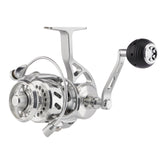 Van Staal  VR75 Bailed Series Spinning Reel (Black or Silver)  w/FREE BRAID