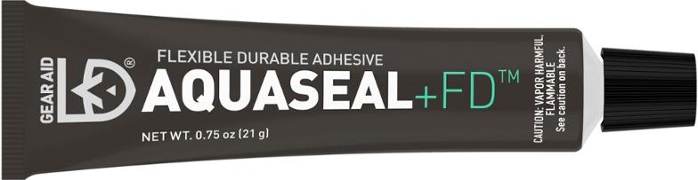 Gear Aid Aquaseal FD Flexible Durable Repair Adhesive