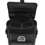 Aquaskinz Elite Hunter Pro Series: Double Barrel Bag