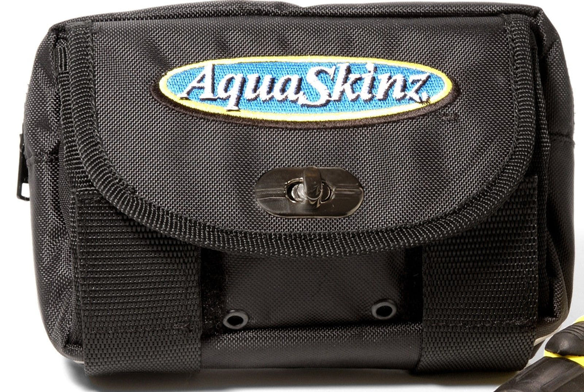 Aquaskinz Small Belt Pouch – J & J Sports Inc.-Bait & Tackle-Fishing Long  Island