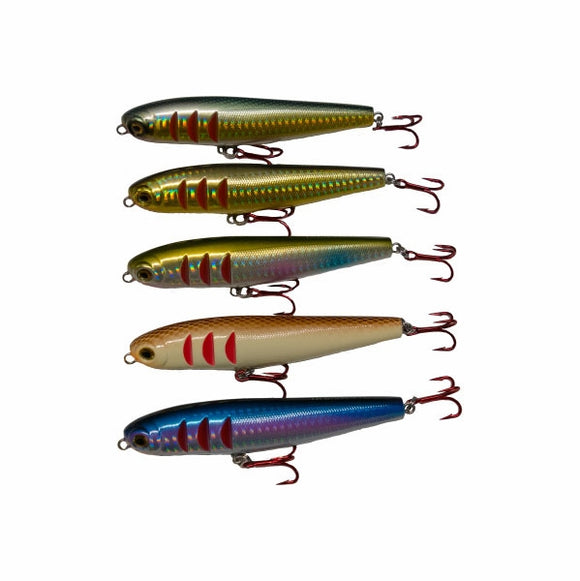 Tactical Anglers Crossover Stalker 4.5