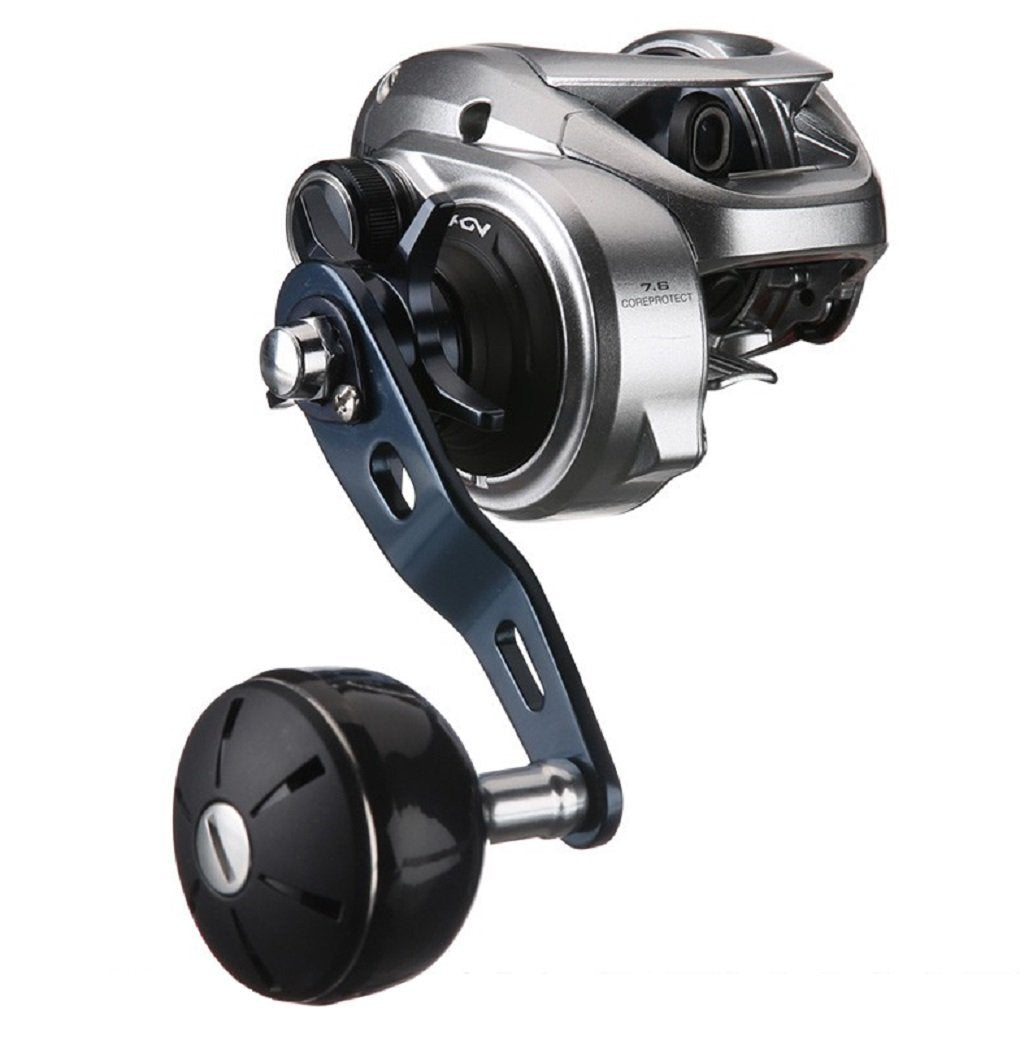 Shimano TRANX TRX401AHG – J & J Sports Inc.-Bait & Tackle-Fishing Long  Island