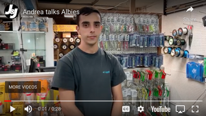 Let's Talk Albies-View Video