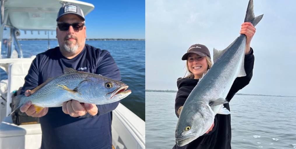 Labor Day Fishing Forecast • September Sea Bass • Summer Weakfish  • Bottom Fishing Bonanza • And More....
