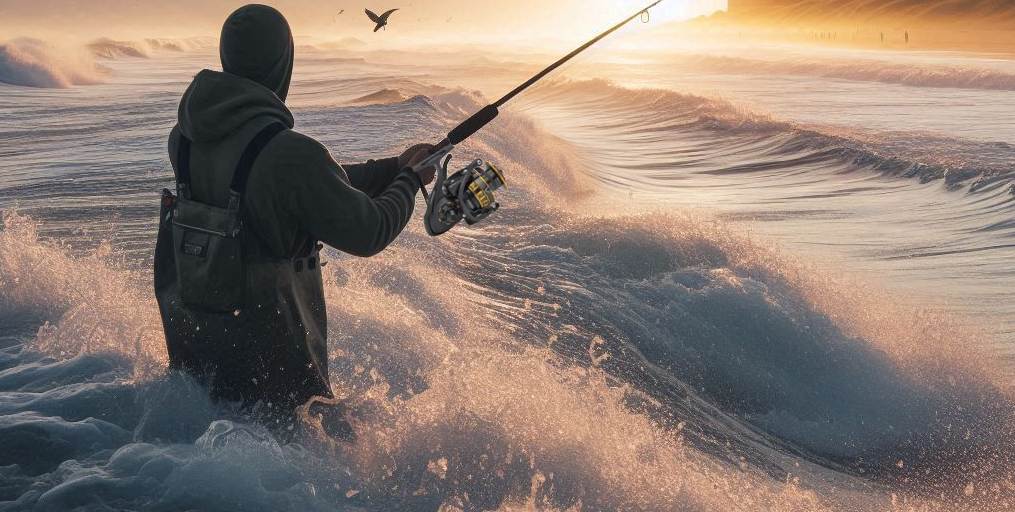 November Fishing Forecast • Election Day Prediction:Fishing Will Be Fantastic • Bass Bltz The Island • Take A Vet Fishing