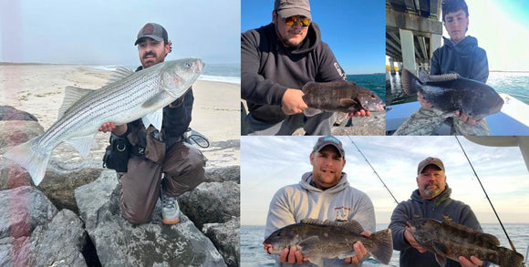 Thanksgiving Weekend Fishing Forecast 🎄 Holiday Gift Guide 🎄 Freshwater Fishing Update🎄Holiday Recipes