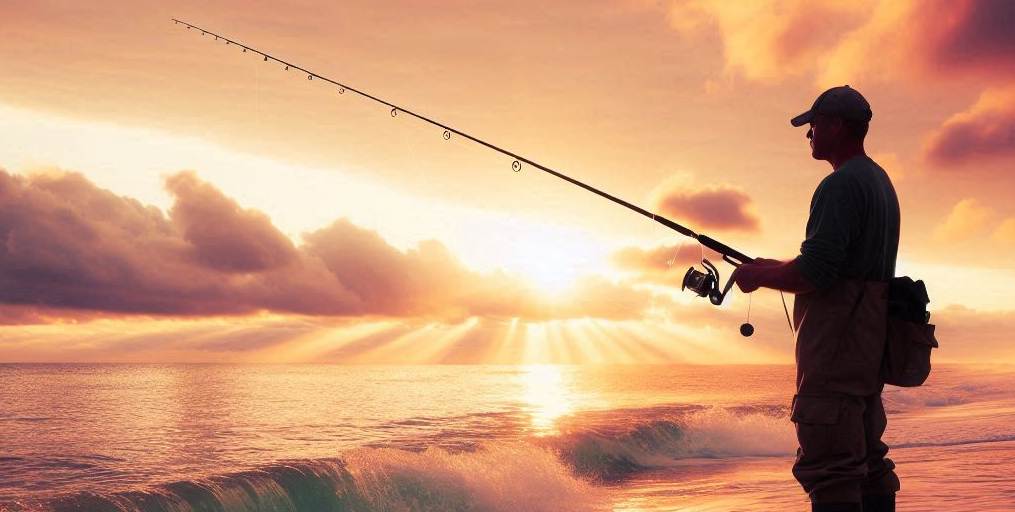 Nice Run Of Bass On The Beach • Last Chance For Fluke •  Blackfish Season Opens • Porgy Fishing Has Remained Solid