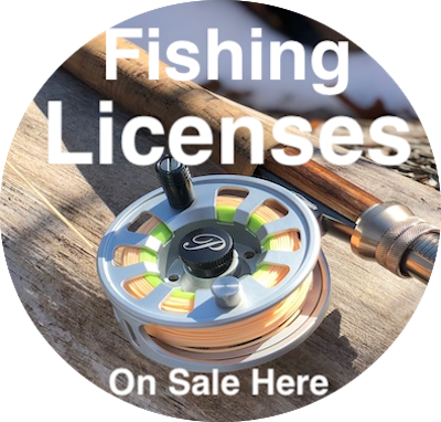 New York Saltwater FISHING REGISTRATION...It's FREE ...Sign up NOW!!!  • Freshwater Licenses Also Available