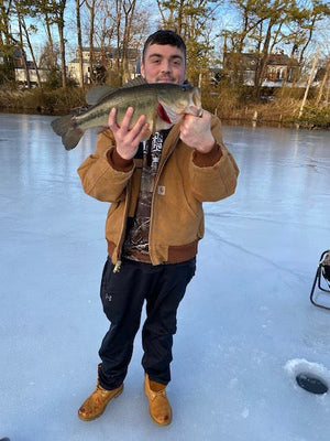 Exploring the 500+ Lakes and Ponds on long island