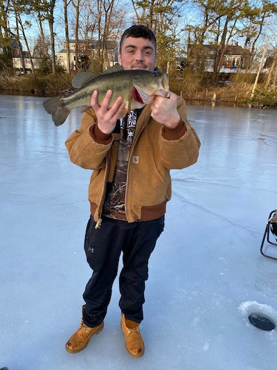 Exploring the 500+ Lakes and Ponds on long island