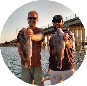 Fall Fishing Forecast • Local Lakes Are Stocked For The Fall • It's Tog-Time