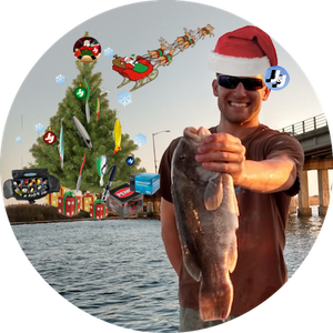 December Fishing Update 🎄 More Holiday Gift Suggestions 🎄Local Pick-Up Local Delivery 🎄 It's Time To Go Clamming