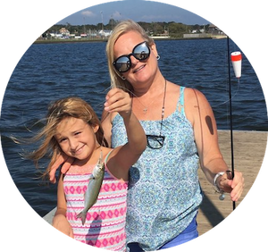 "Fun Fish Around Long Island"
