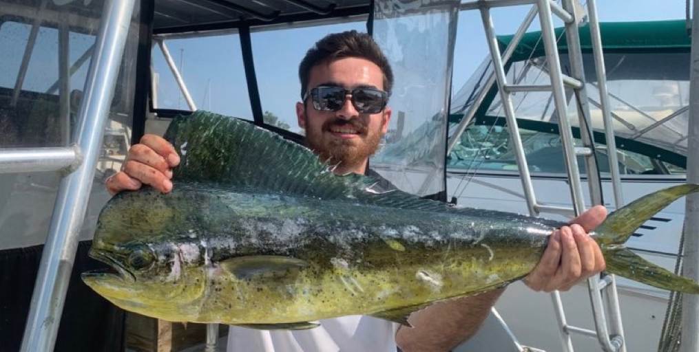 August Offshore News • Great Summer Fishing Continues Around Long Islands Bays, Beaches, Boats and Beyond • More Fish Facts
