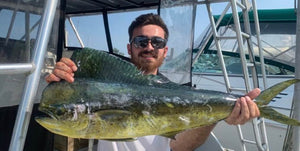 August Offshore News • Great Summer Fishing Continues Around Long Islands Bays, Beaches, Boats and Beyond • More Fish Facts