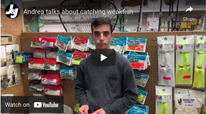 Let's Talk Weakfish-View Video