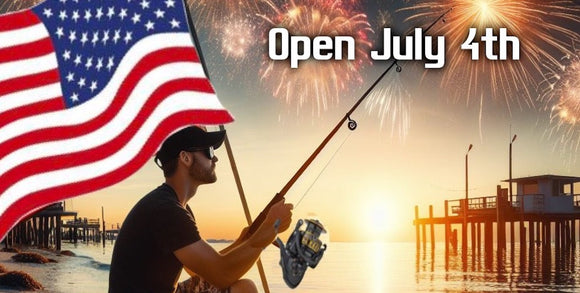 4th of July Fishing Forecast • Fluke Fishing Is Hot •  Fishing Regulation Updates • Plenty Of Bass Around • What's Up With Sea Bass