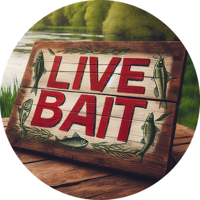 Live Bait