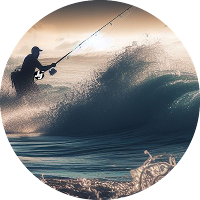 Rod Blog-Staff recommendations -*LOCAL PICKUP or LOCAL DELIVERY* 1 Piece Surf Rods Delivered To Your Home