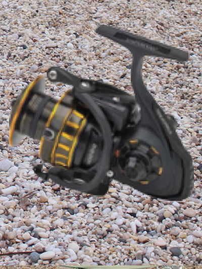 All fishing Reels