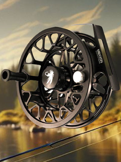 Fly Reels