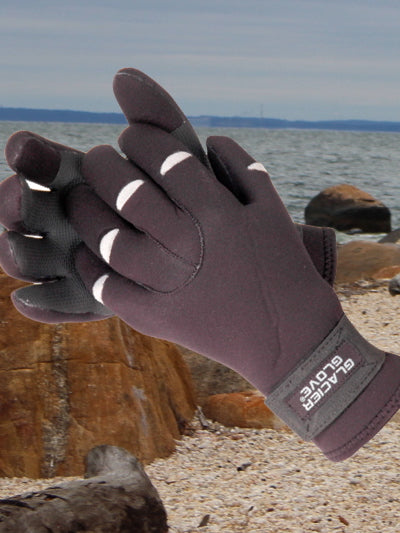 Fishing Gloves