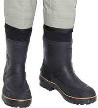 Waders Boots & Accessories