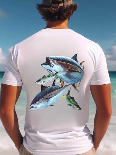 Guy Harvey Shirts & Hats