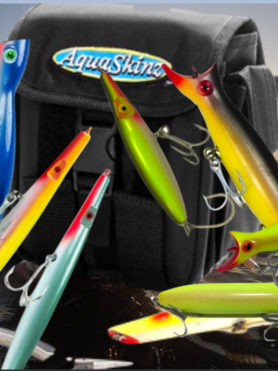 Super Strike Lures