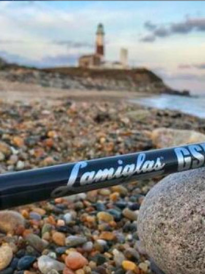 Lamiglas Fishing Rods