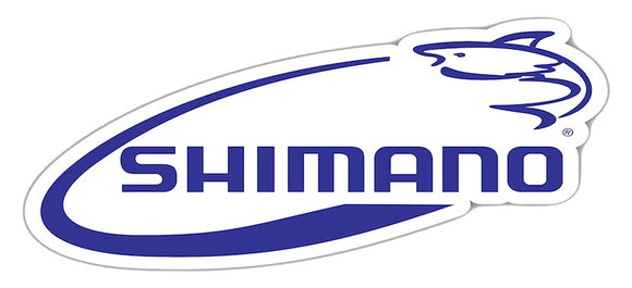 Shimano Rods