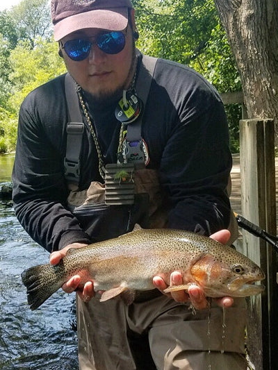 All Your Fishing Long Island Needs J & J