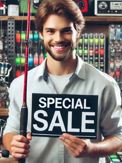 Sales & Specials