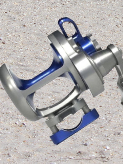 Seigler Reels