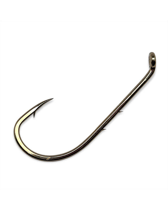 Gamakatsu Bait Holder Hooks (#05416) 5 per pack