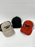 Super Strike Bottle Darter Hats
