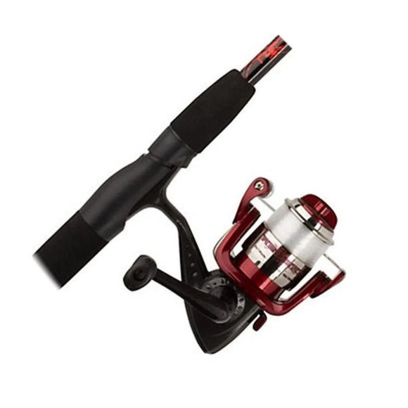 Shakespeare Navigator 2-piece Spinning Combo – J & J Sports Inc